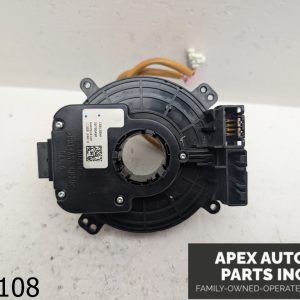 OEM 2012 Cadillac CTS 4 3.0L Steering Column Angle Position Sensor
