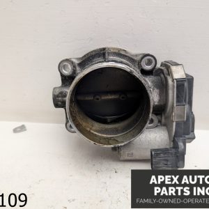 OEM 2012 Cadillac SRX 3.6L Fuel Injection Throttle Body