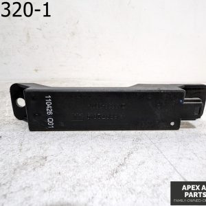 OEM 2012 Chrysler Town & Country REAR RIGHT KEYLESS ENTRY ANTENNA 05026444AA