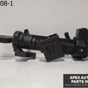 OEM 2012 Ford Focus 2L Automatic Transmission Ignition Switch w/ Key