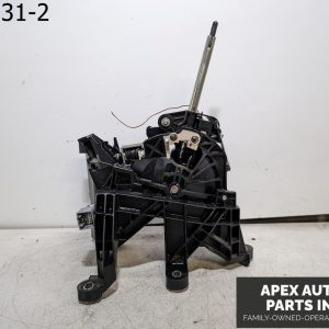 OEM 2012 Ford Focus 2L Gear Shift Shifter Lever Selector 8S4P7K004BL3JA