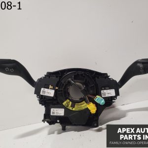 OEM 2012 Ford Focus 2L Steering Column Control Switch connect Turn Signal