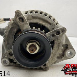 OEM 2012 Ford Mustang 3.7L Alternator