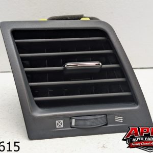 OEM 2012 Lexus ES350 3.5L AIR VENT LEFT SIDE driver