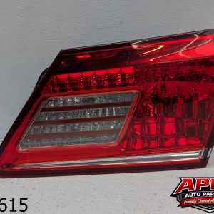 OEM 2012 Lexus ES350 3.5L Right Passenger Rh Inner Tail Light