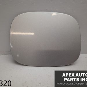 OEM 2012 Lincoln MKT 3.5L FUEL TANK DOOR LID GAS DOOR LID COVER