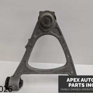 OEM 2012 Mazda MX-5 2.0L Front Upper Control Arm Driver Left LH