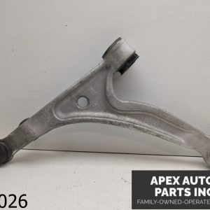 OEM 2012 Mazda MX-5 Miata 2.0L Right Front Passenger Lower Control Arm