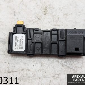 OEM 2012 Mercedes C300 3.0L Temperature Sensor