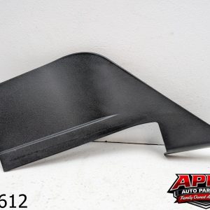 OEM 2012 Toyota Camry Right Passenger Side Interior Mirror Cover Corner Trim