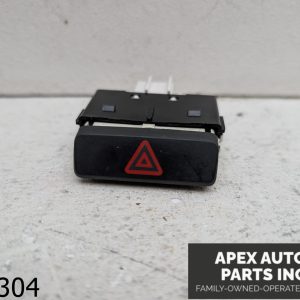 OEM 2012 Volkswagen Passat 2.5L Hazard Switch