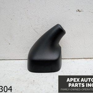 OEM 2012 Volkswagen Passat 2.5L Interior Rear View Mirror Trim Lower Cover