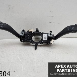 OEM 2012 Volkswagen Passat 2.5L Steering Column Combination Switch