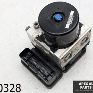 OEM 2012 Volvo S60 2.5L ABS Anti Lock Brake Pump Assembly