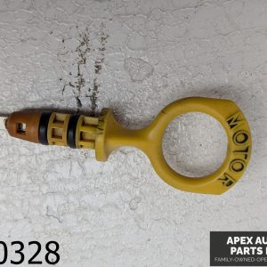 OEM 2012 Volvo S60 2.5L Engine Oil Level Dipstick