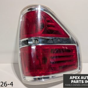 OEM 2013-2014 Ford F-150 3.5L Left driver Taillight