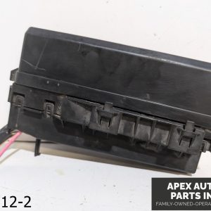 OEM 2013-2015 Infiniti JX35 3.5L FUSE RELAY BOX