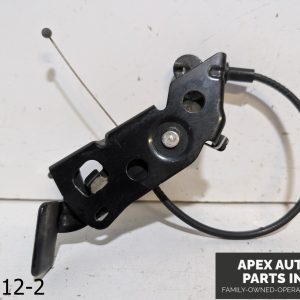 OEM 2013-2015 Infiniti JX35 3.5L HOOD BONNET LOCK LATCH ACTUATOR