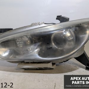 OEM 2013-2015 Infiniti JX35 3.5L Left Driver LH Xenon HID Headlight