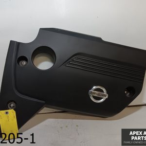 OEM 2013-2015 Nissan Altima 2.5L Engine Cover