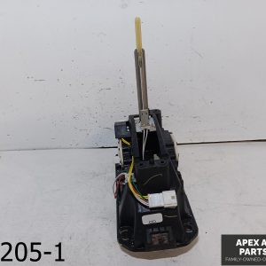 OEM 2013-2015 Nissan Altima 2.5L TRANSMISSION Floor Gear Shifter w Knob