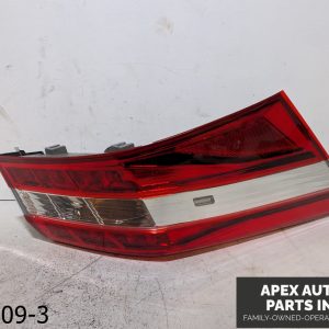 OEM 2013-2015 Toyota Avalon 3.5L DRIVER LH Side Halogen Taillight
