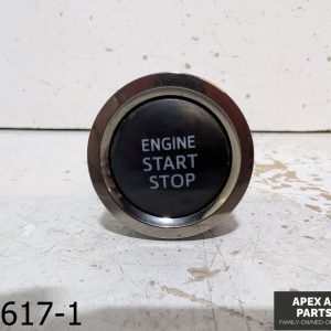 OEM 2013-2015 Toyota Avalon 3.5L ENGINE START STOP BUTTON SWITCH 89611-07032