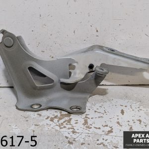 OEM 2013-2015 Toyota Avalon 3.5L HOOD BONNET SIDE HINGE LEVER