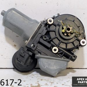 OEM 2013-2015 Toyota Avalon 3.5L Rear Left Back Side Door Power Window Motor