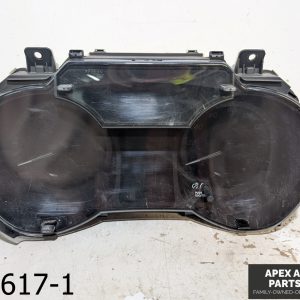 OEM 2013-2015 Toyota Avalon 3.5L Speedometer Insrument Gauge