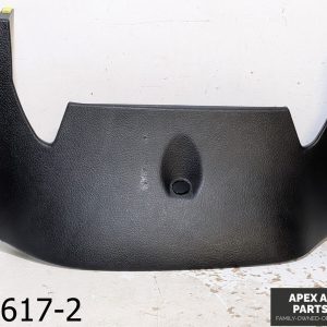 OEM 2013-2015 Toyota Avalon Dash Lower Trim Instrument Panel Middle Center Cover