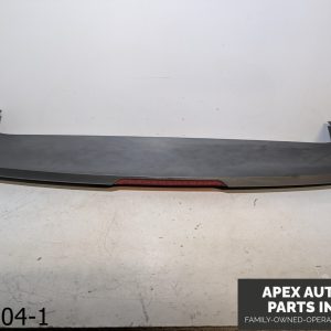OEM 2013-2016 Buick Encore 1.4L REAR WINDOW TAILGATE SPOILER