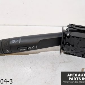 OEM 2013-2016 Buick Encore 1.4L STEERING COLUMN HEADLIGHT TURN SIGNAL SWITCH