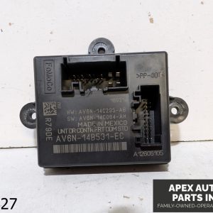 OEM 2013-2016 Ford C-Max 2.0L DOOR CONTROL MODULE UNIT