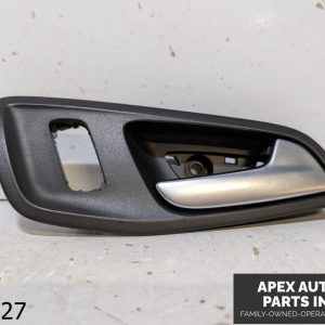 OEM 2013-2016 Ford C-Max FRONT RIGHT PASSENGER SIDE INTERIOR DOOR PANEL HANDLE