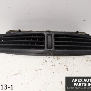 OEM 2013-2016 Ford Escape 1.6L AIR VENT TRIM COVER PANEL
