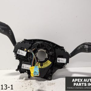 OEM 2013-2016 Ford Escape 1.6L Column Switch Set Turn Signals