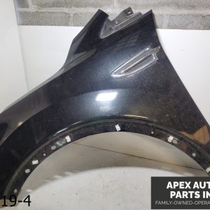 OEM 2013-2016 Ford Escape 1.6L Fender Passenger Left LH