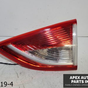 OEM 2013-2016 Ford Escape 1.6L Rear Right Passenger Inner Tail Light