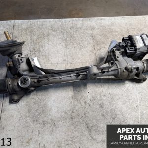 OEM 2013-2016 Ford Escape 2.5L FRONT POWER ELECTRIC STEERING RACK PINION GEAR