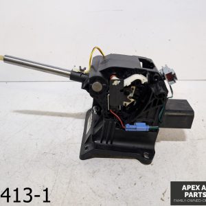 OEM 2013-2016 Ford Escape 2.5L Shifter Shift Lever Gear Selector