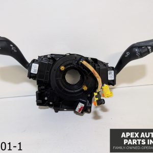 OEM 2013-2016 Ford Fusion 1.5L Driver Turn Wipers Column Switch