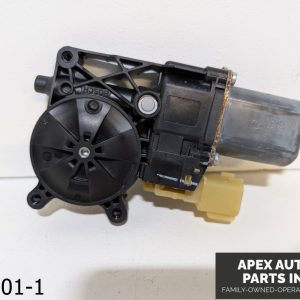 OEM 2013-2016 Ford Fusion 1.5L Front Driver Left Power Window Motor