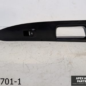 OEM 2013-2016 Ford Fusion 1.5L Rear Right Passenger Window Switch