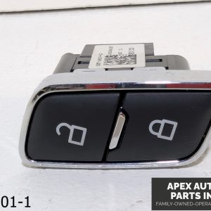 OEM 2013-2016 Ford Fusion 1.5L Right Front Door Lock Switch