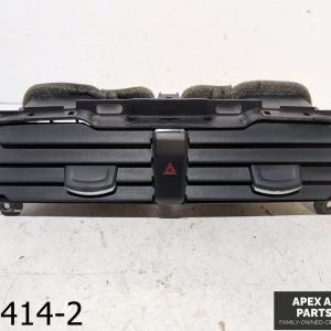 OEM 2013-2016 Ford Fusion 1.6L CENTER DASH AC HEATER AIR VENT HVAC