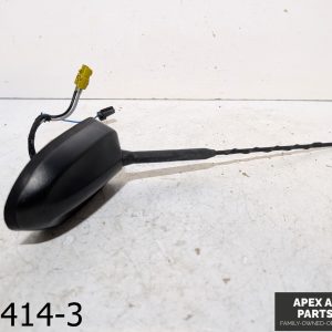 OEM 2013-2016 Ford Fusion 1.6L Radio Antenna Mast Assembly