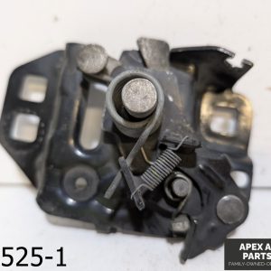 OEM 2013-2016 Ford Fusion 2.0L BONNET HOOD LOCK LATCH