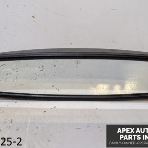 OEM 2013-2016 Ford Fusion 2.0L Interior Rear View Mirror