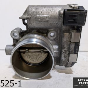 OEM 2013-2016 Ford Fusion 2.0L Throttle Body Throttle Valve Assembly